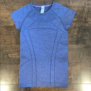 Ivivva Girls Shirt. Size 8